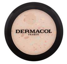 Dermacol Mineral Compact Powder kompaktinė pudra 8,5 g. - 02