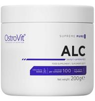 OstroVit ALC Acetyl L-Carnitine, 200g
