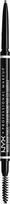  NYX Micro Brow Pencil Blonde, 0.9g