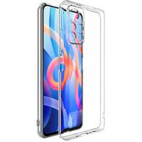 Fusion Accessories "Ultra Back Case 1 mm Xiaomi Redmi 10 5G/ Poco M4 5G" Transparent