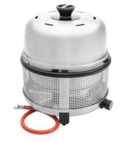 nesiojamas grilius - Cobb Barbecue Premier + Gas BBQ Ø 33 cm - 2 nuotrauka