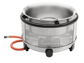 nesiojamas grilius - Cobb Barbecue Premier + Gas BBQ Ø 33 cm - 4 nuotrauka