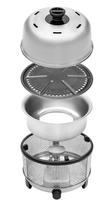 nesiojamas grilius - Cobb Barbecue Premier + Gas BBQ Ø 33 cm - 6 nuotrauka