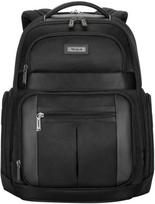 targus kuprines - TARGUS 15.6inch Mobile Elite Backpack - 1 nuotrauka