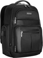 targus kuprines - TARGUS 15.6inch Mobile Elite Backpack - 2 nuotrauka