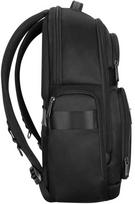 targus kuprines - TARGUS 15.6inch Mobile Elite Backpack - 6 nuotrauka