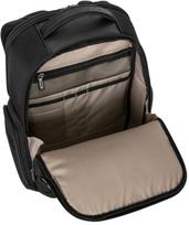 targus kuprines - TARGUS 15.6inch Mobile Elite Backpack - 10 nuotrauka