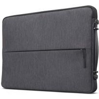 deklas nesiojamojo kompiuterio lenovo - Lenovo GX40Z50942 Urban Sleeve Case Charcoal Grey - 1 nuotrauka