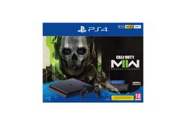 slime - PlayStation 4 Console – Call of Duty: Modern Warfare II Bundle - 2 nuotrauka