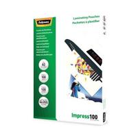 laminatas - Fellowes Laminating Pouch (5351205) A3 - 1 nuotrauka