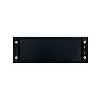 gartraukiai imontuojami - Novy  Mini Pure'line 826 - 1 nuotrauka