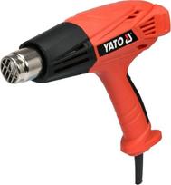 YATO YT-82294 | 2000W | 600°