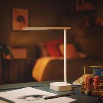 usb led lempa -  Philips Tilpa 929003241507, LED, pastatomas, 5W - 3 nuotrauka