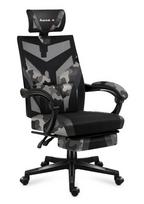 Huzaro Combat 5.0, juoda
