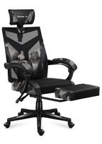 huzaro combat - Huzaro Combat 5.0, juoda - 2 nuotrauka