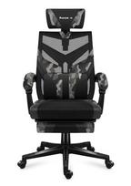huzaro combat - Huzaro Combat 5.0, juoda - 5 nuotrauka