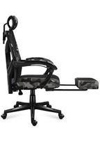 huzaro combat - Huzaro Combat 5.0, juoda - 6 nuotrauka