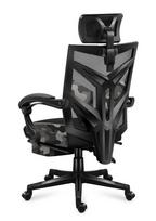 huzaro combat - Huzaro Combat 5.0, juoda - 7 nuotrauka