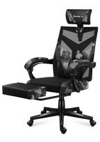 huzaro combat - Huzaro Combat 5.0, juoda - 10 nuotrauka