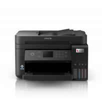 epson et spausdintuvas - Epson Ecotank ET-3850 - 2 nuotrauka