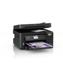 epson et spausdintuvas - Epson Ecotank ET-3850 - 3 nuotrauka