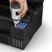 epson et spausdintuvas - Epson Ecotank ET-3850 - 4 nuotrauka