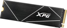 m.2 512 gb - ADATA XPG Gammix S70 Blade 512GB M.2 - 2 nuotrauka