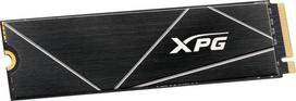 m.2 512 gb - ADATA XPG Gammix S70 Blade 512GB M.2 - 4 nuotrauka