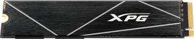 m.2 512 gb - ADATA XPG Gammix S70 Blade 512GB M.2 - 5 nuotrauka