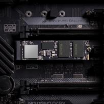 m.2 512 gb - ADATA XPG Gammix S70 Blade 512GB M.2 - 6 nuotrauka