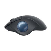 trackball pele - Logitech ERGO M575, mėlyna/pilka - 5 nuotrauka