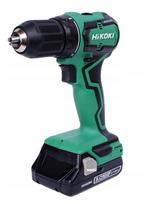 HiKOKI DS18DDWQZ, 18 V, 3000 mAh