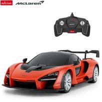 RASTAR 1:18, McLaren Senna, asort., 96300