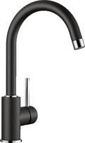 MIDA Black HD | 526145
