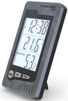 temperaturos matuoklis - Trotec BZ05 - 2 nuotrauka