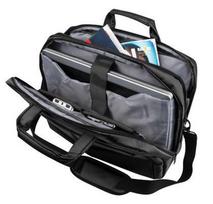 laptopo krepsiai - Natec Gazelle NTO-0809 15.6" Black - 2 nuotrauka