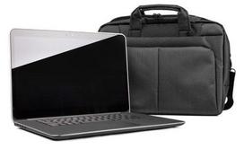 laptopo krepsiai - Natec Gazelle NTO-0809 15.6" Black - 4 nuotrauka