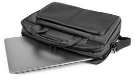 laptopo krepsiai - Natec Gazelle NTO-0809 15.6" Black - 6 nuotrauka
