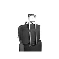 laptopo krepsiai - Natec Gazelle NTO-0809 15.6" Black - 10 nuotrauka