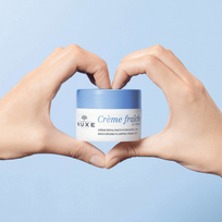 nuxe - Nuxe Creme Fraiche De Beaute 48hr Moisturising Cream 50ml - 5 nuotrauka