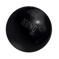 Kong Extreme Ball Small Black
