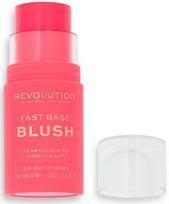 Makeup Revolution London Fast Base Blush 14g Moterims Blush