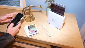 fujifilm instax wide - Fujifilm Instax Wide Link - 12 nuotrauka