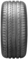 prestan - Debica Presto UHP 2 215/55 R17 98W XL su ratlankio apsauga (MFS) - 2 nuotrauka