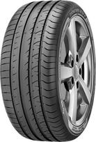 Sava Intensa UHP 2 245/40 R17 95Y XL su ratlankio apsauga (MFS)