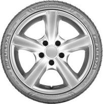 padangos vasarines 245 40r19 - Fulda SportControl 2 245/40 R19 98Y XL - 3 nuotrauka