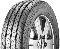 padangos 225 65 16c - Continental ContiVanContact 100 225/65 R16C 112/110R 8PR - 2 nuotrauka