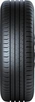 padangos 185 60 r15 - Continental EcoContact 5 185/60 R15 84H AO - 2 nuotrauka