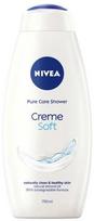 nivea soft kremas - Nivea Creme Soft 750ml Dušo želė - 1 nuotrauka