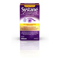 Systane Complete MDPF CE akių lašai 10ml